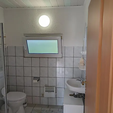 Apartment 1 *