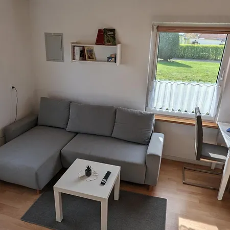 Apartment 1 Ludorf