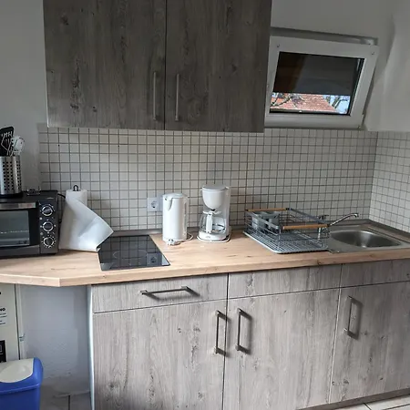 Apartment 1